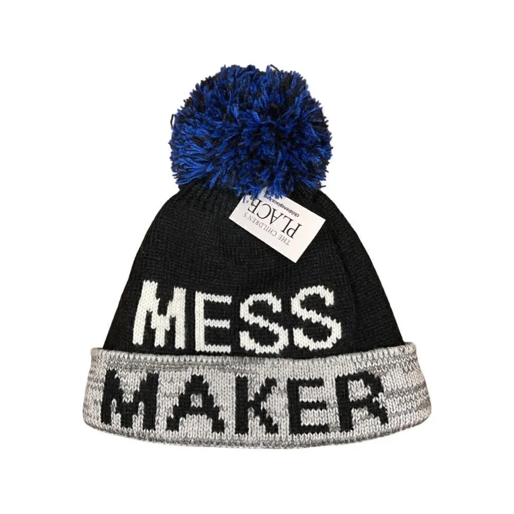 The Children’s Place Toddler boy Beanie